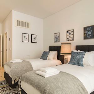 Appartement met Twee Slaapkamers